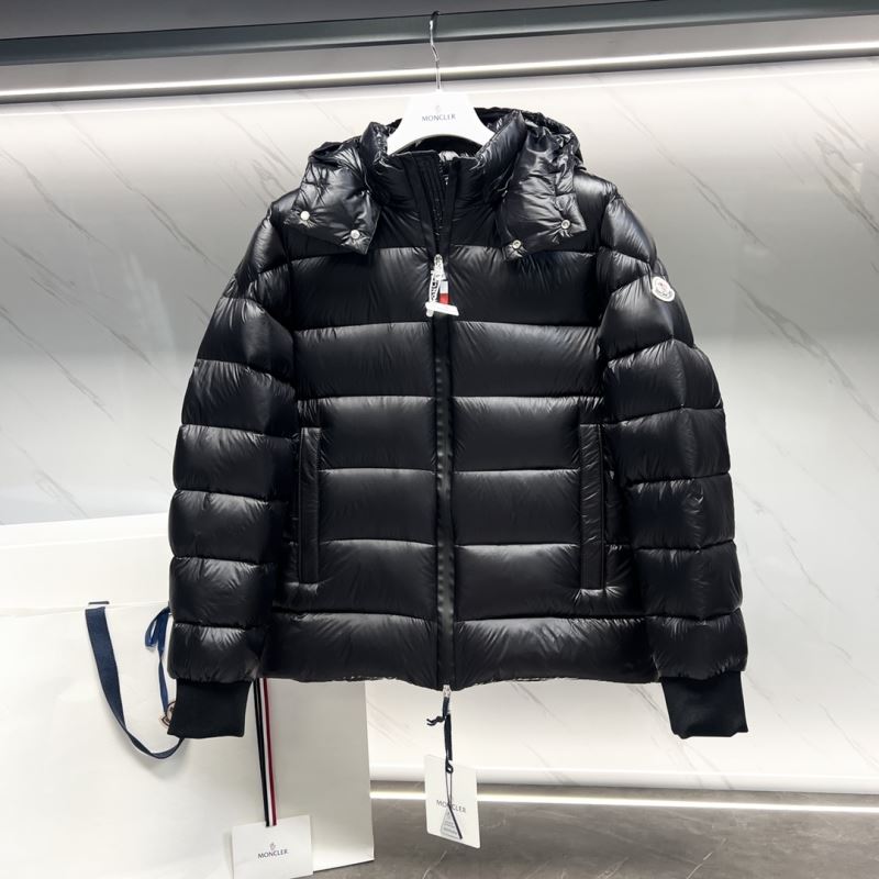 Moncler Down Jackets